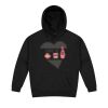 Cloke Mens Unplugged Hoodie Thumbnail
