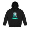 Cloke Mens Unplugged Hoodie Thumbnail