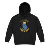 Cloke Mens Unplugged Hoodie Thumbnail