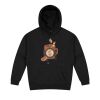 Cloke Mens Unplugged Hoodie Thumbnail