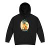 Cloke Mens Unplugged Hoodie Thumbnail