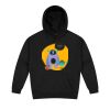 Cloke Mens Unplugged Hoodie Thumbnail