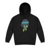Cloke Mens Unplugged Hoodie Thumbnail
