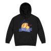 Cloke Mens Unplugged Hoodie Thumbnail
