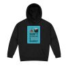 Cloke Mens Unplugged Hoodie Thumbnail