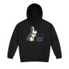Cloke Mens Unplugged Hoodie Thumbnail