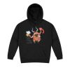 Cloke Mens Unplugged Hoodie Thumbnail