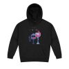 Cloke Mens Unplugged Hoodie Thumbnail