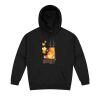 Cloke Mens Unplugged Hoodie Thumbnail
