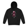 Cloke Mens Unplugged Hoodie Thumbnail