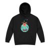 Cloke Mens Unplugged Hoodie Thumbnail