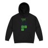 Cloke Mens Unplugged Hoodie Thumbnail