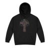 Cloke Mens Unplugged Hoodie Thumbnail
