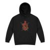 Cloke Mens Unplugged Hoodie Thumbnail
