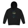 Cloke Mens Unplugged Hoodie Thumbnail