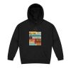Cloke Mens Unplugged Hoodie Thumbnail