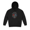 Cloke Mens Unplugged Hoodie Thumbnail