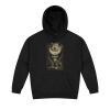 Cloke Mens Unplugged Hoodie Thumbnail