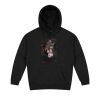 Cloke Mens Unplugged Hoodie Thumbnail