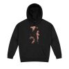 Cloke Mens Unplugged Hoodie Thumbnail