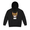 Cloke Mens Unplugged Hoodie Thumbnail
