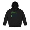 Cloke Mens Unplugged Hoodie Thumbnail