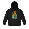 Cloke Mens Unplugged Hoodie Thumbnail