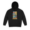 Cloke Mens Unplugged Hoodie Thumbnail