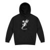 Cloke Mens Unplugged Hoodie Thumbnail
