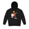 Cloke Mens Unplugged Hoodie Thumbnail