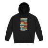 Cloke Mens Unplugged Hoodie Thumbnail