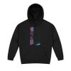 Cloke Mens Unplugged Hoodie Thumbnail
