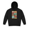 Cloke Mens Unplugged Hoodie Thumbnail