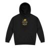 Cloke Mens Unplugged Hoodie Thumbnail