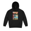 Cloke Mens Unplugged Hoodie Thumbnail