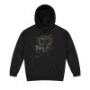 Cloke Mens Unplugged Hoodie Thumbnail