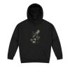 Cloke Mens Unplugged Hoodie Thumbnail