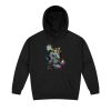 Cloke Mens Unplugged Hoodie Thumbnail