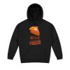 Cloke Mens Unplugged Hoodie Thumbnail