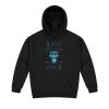 Cloke Mens Unplugged Hoodie Thumbnail