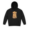 Cloke Mens Unplugged Hoodie Thumbnail
