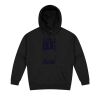 Cloke Mens Unplugged Hoodie Thumbnail