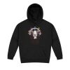 Cloke Mens Unplugged Hoodie Thumbnail
