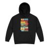 Cloke Mens Unplugged Hoodie Thumbnail