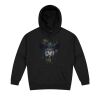 Cloke Mens Unplugged Hoodie Thumbnail