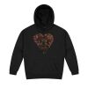 Cloke Mens Unplugged Hoodie Thumbnail