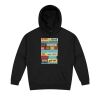 Cloke Mens Unplugged Hoodie Thumbnail