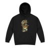 Cloke Mens Unplugged Hoodie Thumbnail