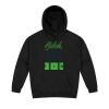 Cloke Mens Unplugged Hoodie Thumbnail