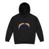 Cloke Mens Unplugged Hoodie Thumbnail